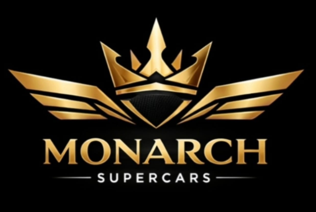MONARCH SUPERCARS